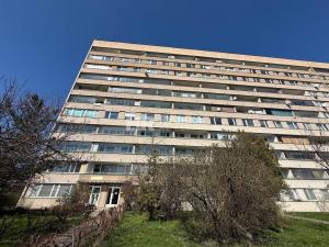 Prodej bytu 1+1, Praha - Prosek, Prosecká, 34 m2