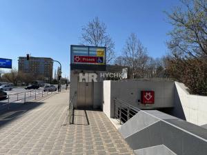 Prodej bytu 1+1, Praha - Prosek, Prosecká, 34 m2