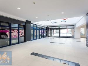 Pronájem obchodního prostoru, Praha - Stodůlky, Prusíkova, 70 m2
