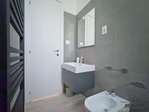 Prodej bytu 2+kk, Silvi,Itálie, 36 m2