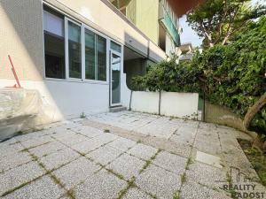 Prodej bytu 2+kk, Silvi,Itálie, 36 m2