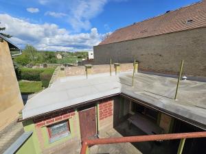 Prodej rodinného domu, Třebenice, Nádražní, 110 m2