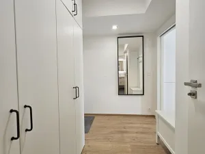 Pronájem bytu 2+kk, Praha - Žižkov, Hartigova, 40 m2