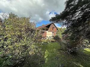Prodej chaty, Svojetice, 66 m2