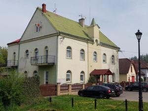 Prodej bytu 2+1, Krhová, U Kapličky, 64 m2