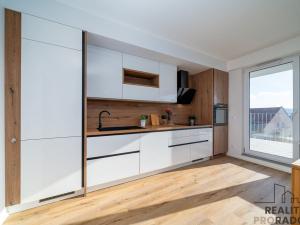 Pronájem bytu 2+kk, Hranice - Hranice I-Město, Pod Nemocnicí, 66 m2