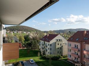 Pronájem bytu 2+kk, Hranice - Hranice I-Město, Pod Nemocnicí, 66 m2