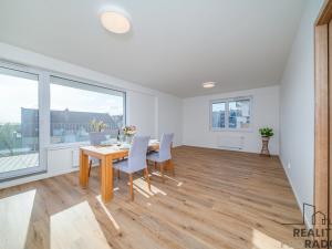Pronájem bytu 2+kk, Hranice - Hranice I-Město, Pod Nemocnicí, 66 m2