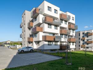 Pronájem bytu 2+kk, Hranice - Hranice I-Město, Pod Nemocnicí, 66 m2