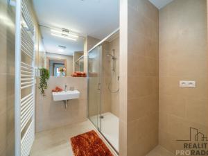 Pronájem bytu 2+kk, Hranice - Hranice I-Město, Pod Nemocnicí, 66 m2