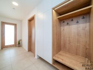Pronájem bytu 2+kk, Hranice - Hranice I-Město, Pod Nemocnicí, 66 m2