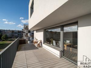 Pronájem bytu 2+kk, Hranice - Hranice I-Město, Pod Nemocnicí, 66 m2
