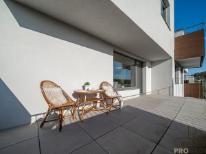 Pronájem bytu 2+kk, Hranice - Hranice I-Město, Pod Nemocnicí, 66 m2