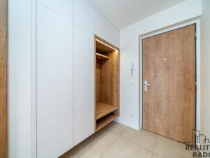 Pronájem bytu 2+kk, Hranice - Hranice I-Město, Pod Nemocnicí, 66 m2