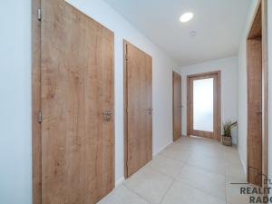 Pronájem bytu 2+kk, Hranice - Hranice I-Město, Pod Nemocnicí, 66 m2