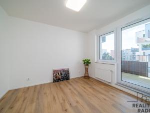 Pronájem bytu 2+kk, Hranice - Hranice I-Město, Pod Nemocnicí, 66 m2
