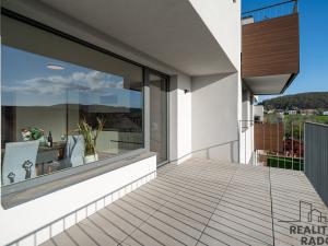 Pronájem bytu 2+kk, Hranice - Hranice I-Město, Pod Nemocnicí, 66 m2