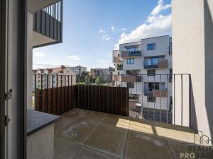 Pronájem bytu 2+kk, Hranice - Hranice I-Město, Pod Nemocnicí, 66 m2