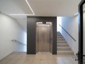 Pronájem bytu 2+kk, Hranice - Hranice I-Město, Pod Nemocnicí, 66 m2