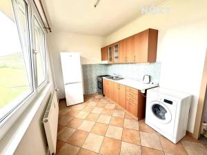 Pronájem bytu 2+1, Česká Lípa, Lužická, 56 m2