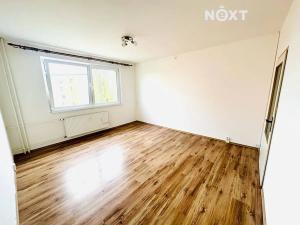 Pronájem bytu 2+1, Česká Lípa, Lužická, 56 m2