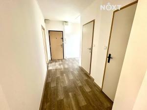 Pronájem bytu 2+1, Česká Lípa, Lužická, 56 m2