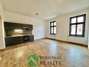 Pronájem bytu 2+kk, Volyně, Palackého, 51 m2