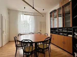 Prodej kanceláře, Brno, Soběšická, 183 m2