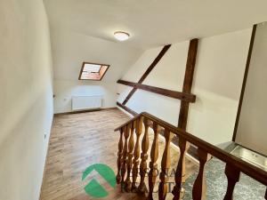 Pronájem bytu 1+kk, Volyně, Palackého, 22 m2