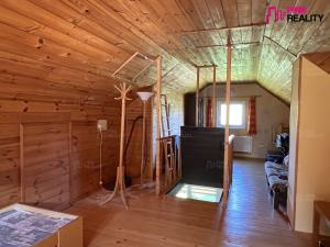 Prodej rodinného domu, Lično - Radostovice, 93 m2