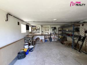 Prodej rodinného domu, Lično - Radostovice, 93 m2