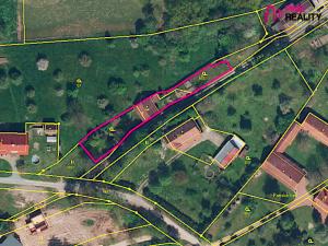 Prodej rodinného domu, Lično - Radostovice, 93 m2