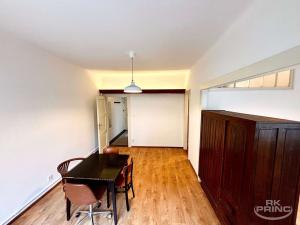 Pronájem bytu 1+1, Praha - Vinohrady, Radhošťská, 36 m2
