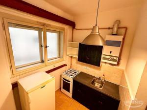 Pronájem bytu 1+1, Praha - Vinohrady, Radhošťská, 36 m2