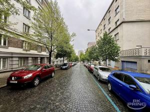 Pronájem bytu 1+1, Praha - Vinohrady, Radhošťská, 36 m2