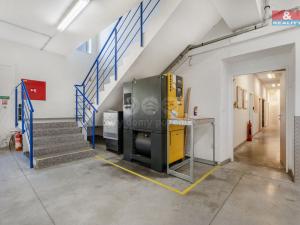 Prodej výrobních prostor, Modřišice, 2308 m2