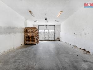 Prodej výrobních prostor, Modřišice, 2308 m2