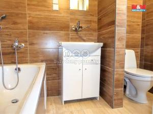 Prodej bytu 2+1, Březová, Hlavní, 57 m2