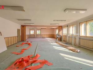 Prodej skladu, Úpice, Dr. Teuchmanna, 1817 m2