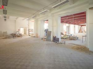 Prodej obchodního prostoru, Úpice, Dr. Teuchmanna, 1817 m2