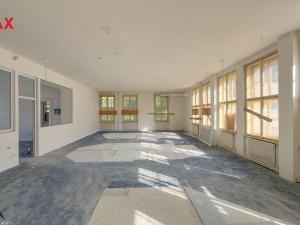 Prodej obchodního prostoru, Úpice, Dr. Teuchmanna, 1817 m2