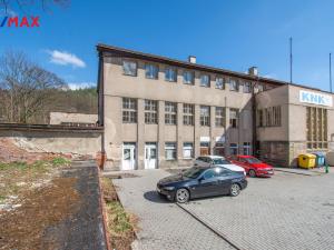 Prodej obchodního prostoru, Úpice, Dr. Teuchmanna, 1817 m2