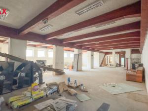 Prodej obchodního prostoru, Úpice, Dr. Teuchmanna, 1817 m2