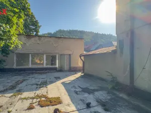 Prodej obchodního prostoru, Úpice, Dr. Teuchmanna, 1817 m2