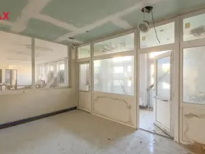 Prodej obchodního prostoru, Úpice, Dr. Teuchmanna, 1817 m2