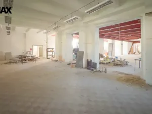 Prodej obchodního prostoru, Úpice, Dr. Teuchmanna, 1817 m2