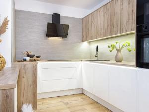 Pronájem bytu 2+kk, Ostrava, Svazácká, 53 m2