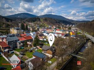 Prodej rodinného domu, Svoboda nad Úpou, Lipová alej, 438 m2
