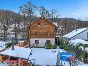 Prodej rodinného domu, Svoboda nad Úpou, Lipová alej, 438 m2