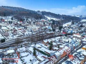Prodej rodinného domu, Svoboda nad Úpou, Lipová alej, 438 m2
